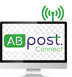 ABpost Connect