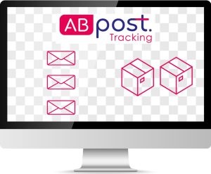 ABpost Tracking